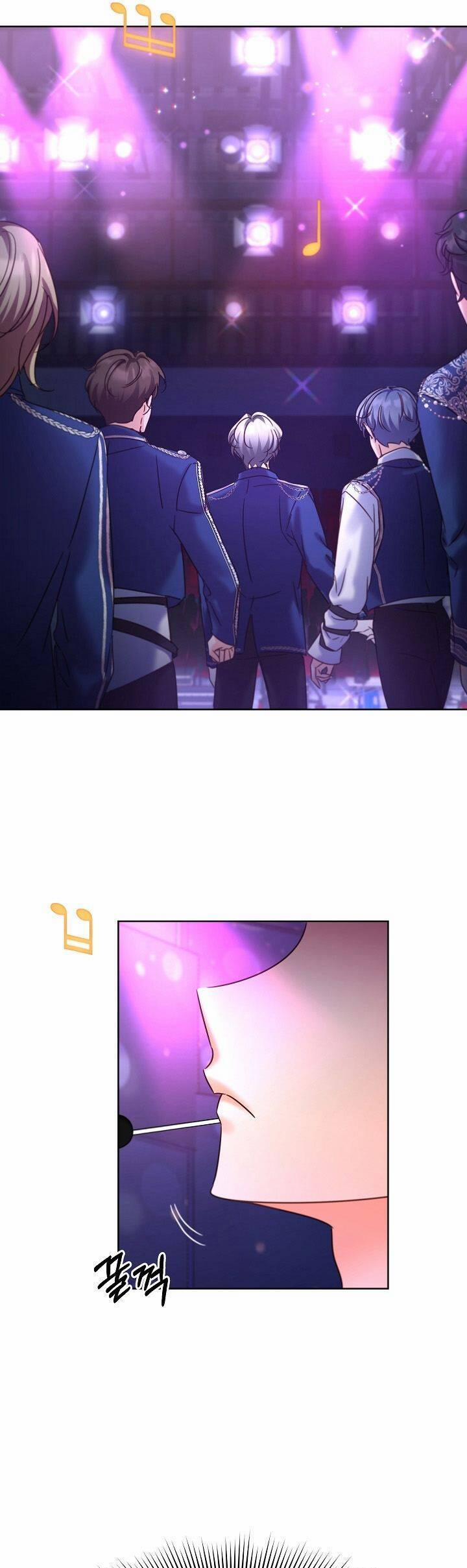 Trở Lại Làm Idol 62 trang 13