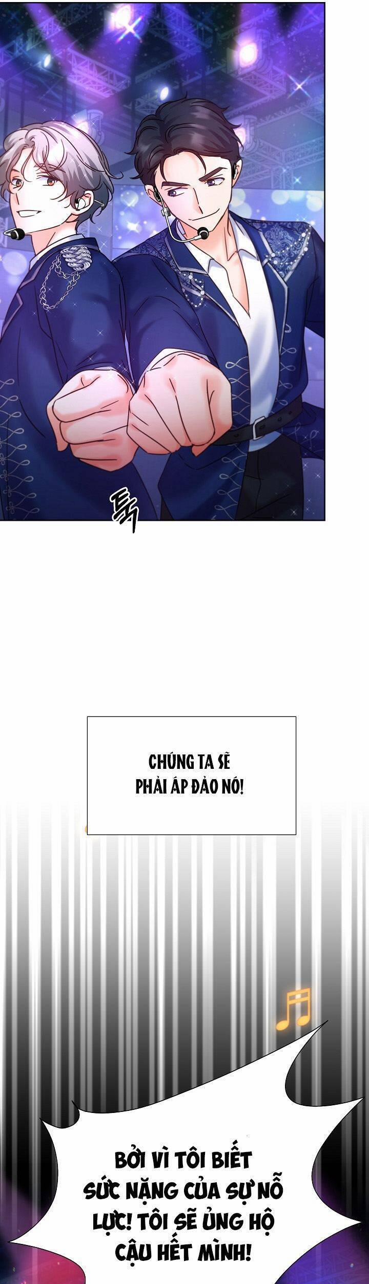 Trở Lại Làm Idol 62 trang 17