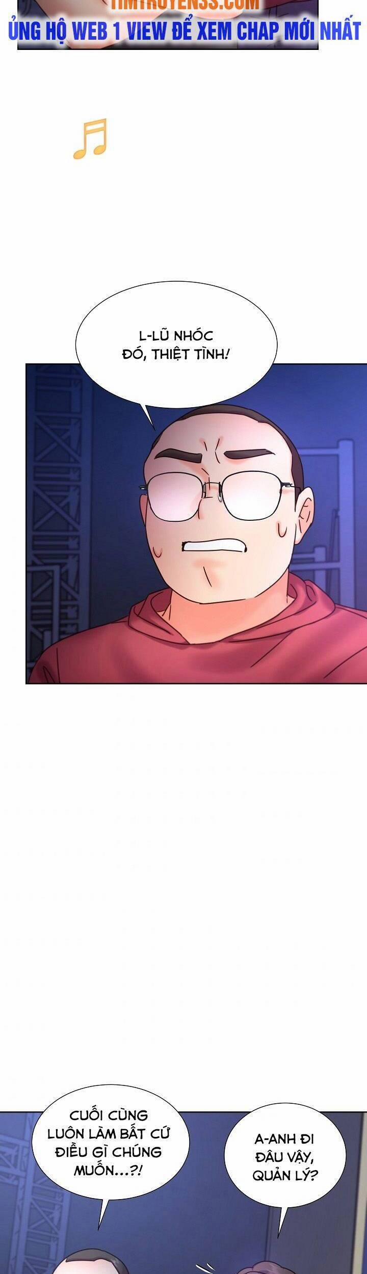 Trở Lại Làm Idol 62 trang 19