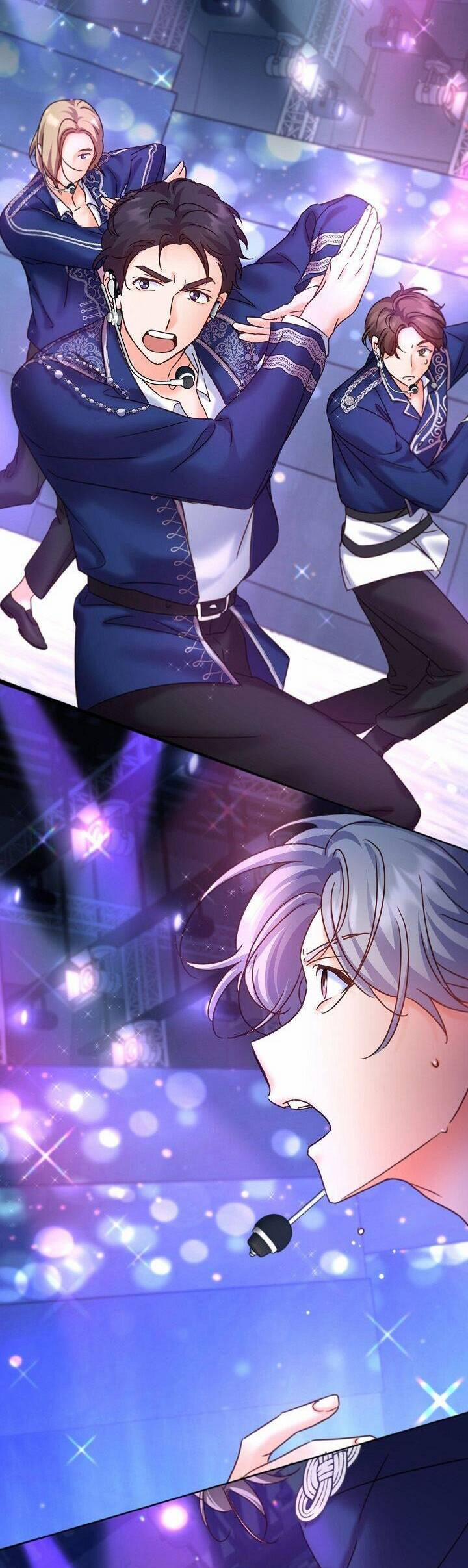 Trở Lại Làm Idol 62 trang 22