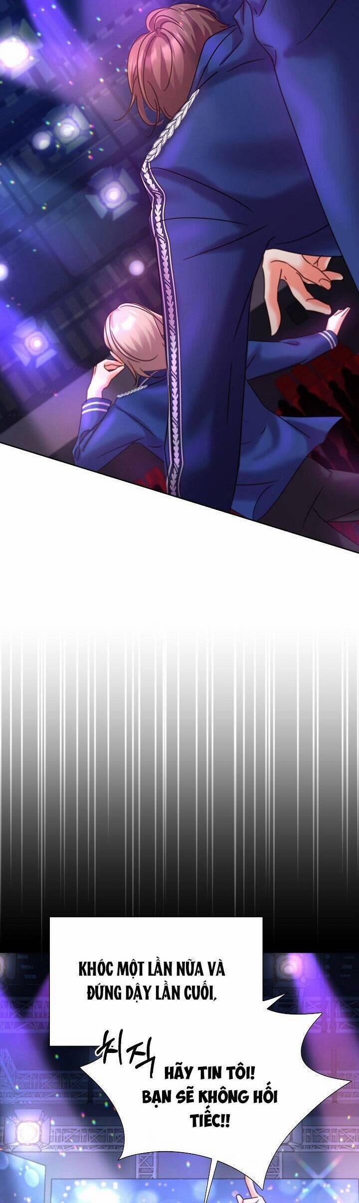 Trở Lại Làm Idol 62 trang 23