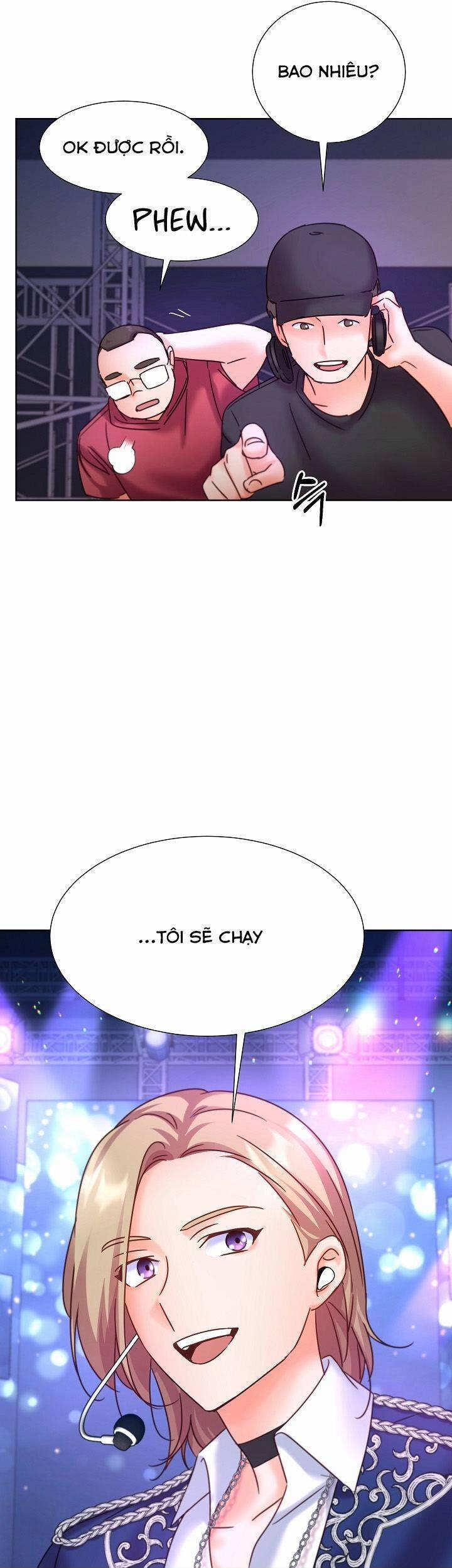 Trở Lại Làm Idol 62 trang 25