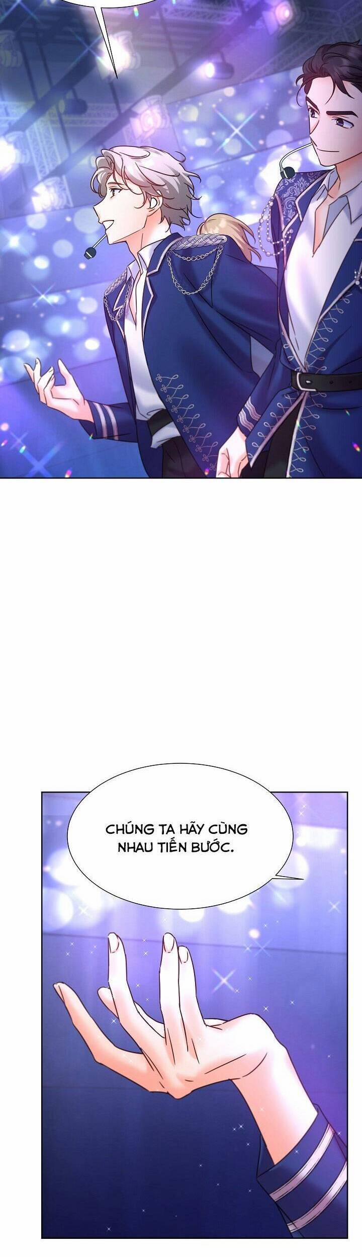 Trở Lại Làm Idol 62 trang 27