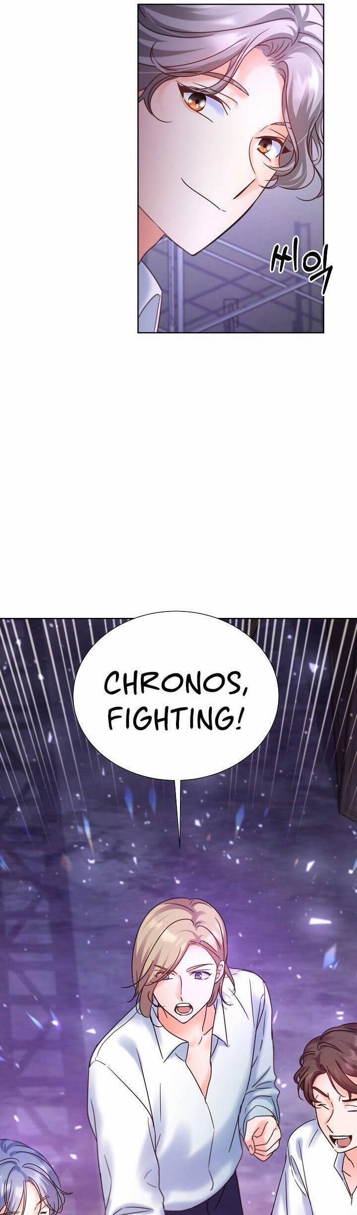 Trở Lại Làm Idol 62 trang 3