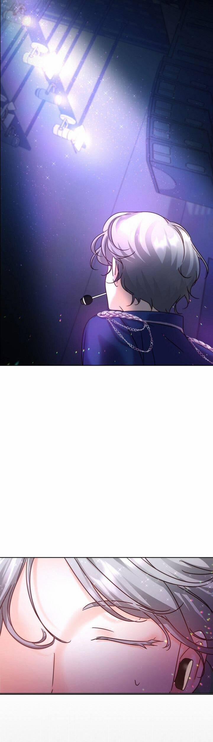 Trở Lại Làm Idol 62 trang 30