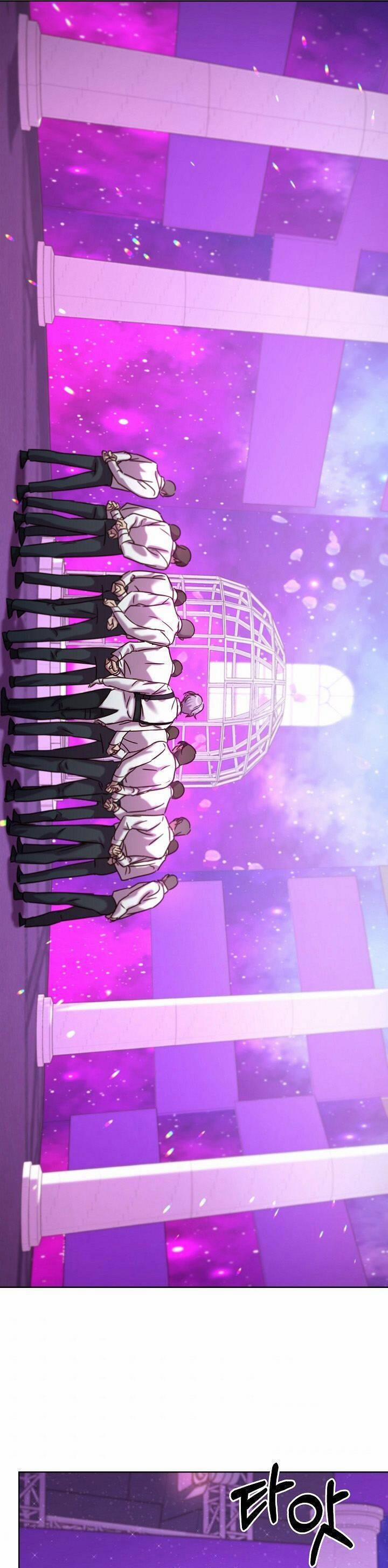 Trở Lại Làm Idol 62 trang 36