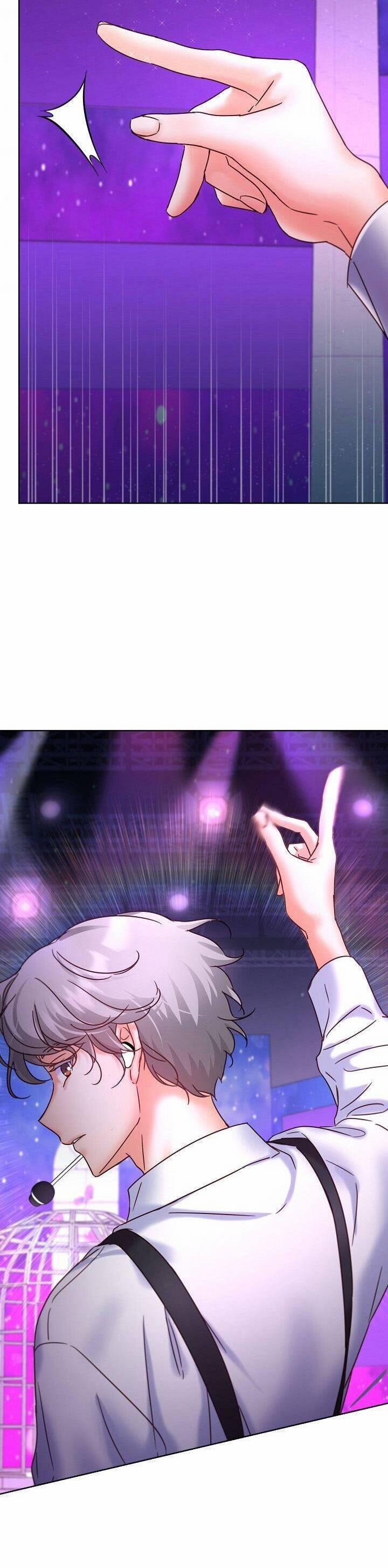 Trở Lại Làm Idol 62 trang 37