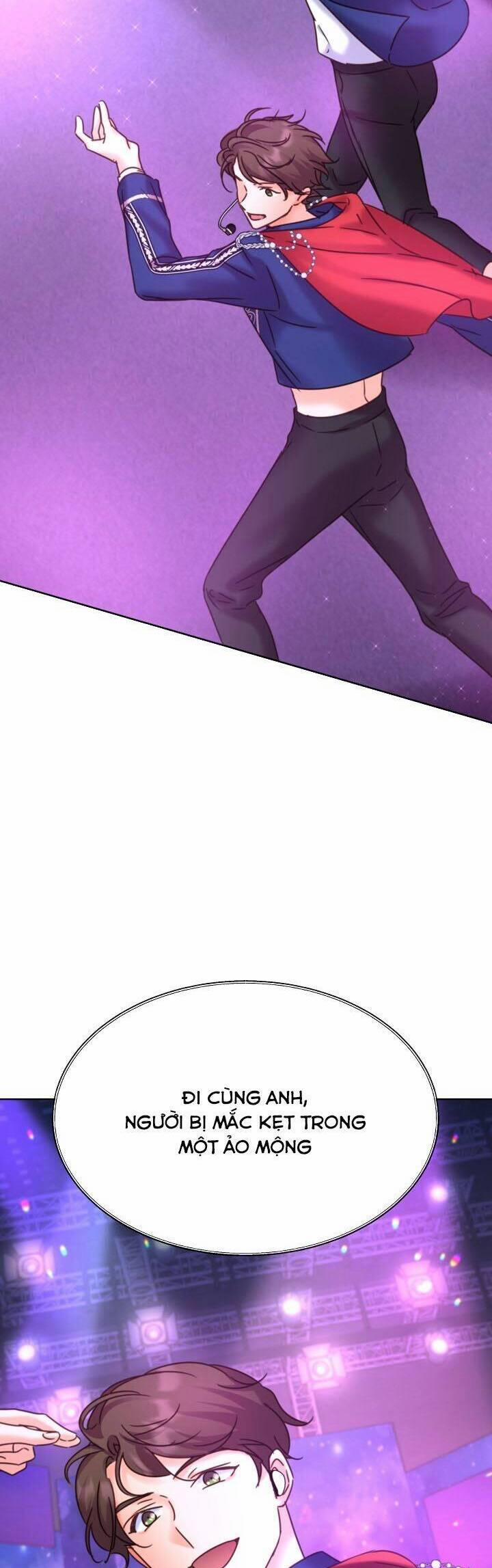 Trở Lại Làm Idol 63 trang 17