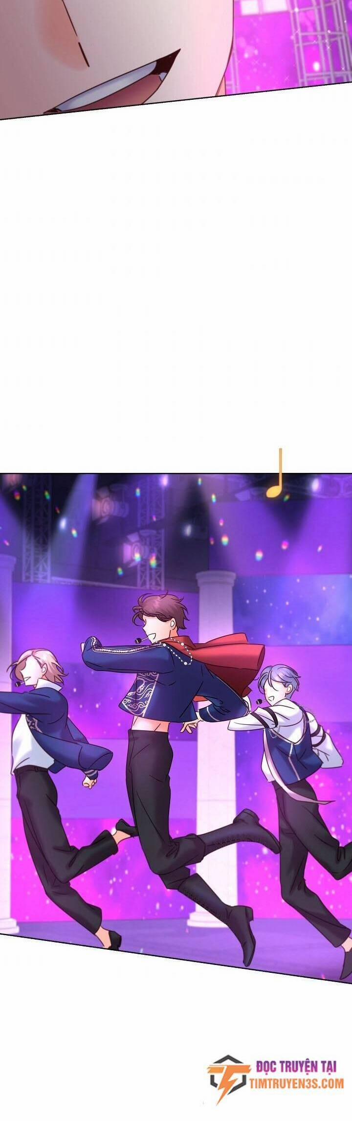 Trở Lại Làm Idol 63 trang 19