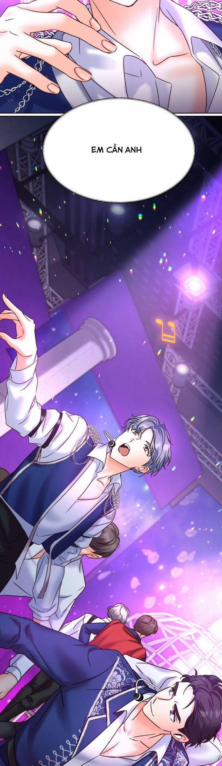 Trở Lại Làm Idol 63 trang 21