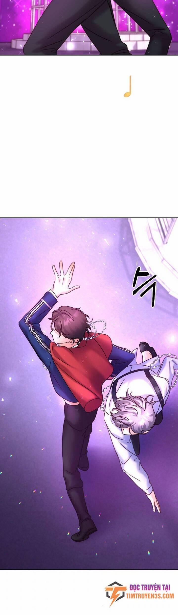 Trở Lại Làm Idol 63 trang 23