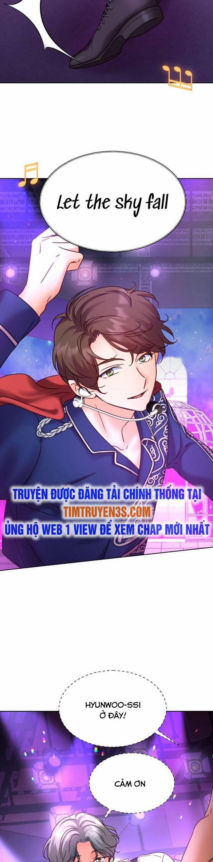 Trở Lại Làm Idol 63 trang 25