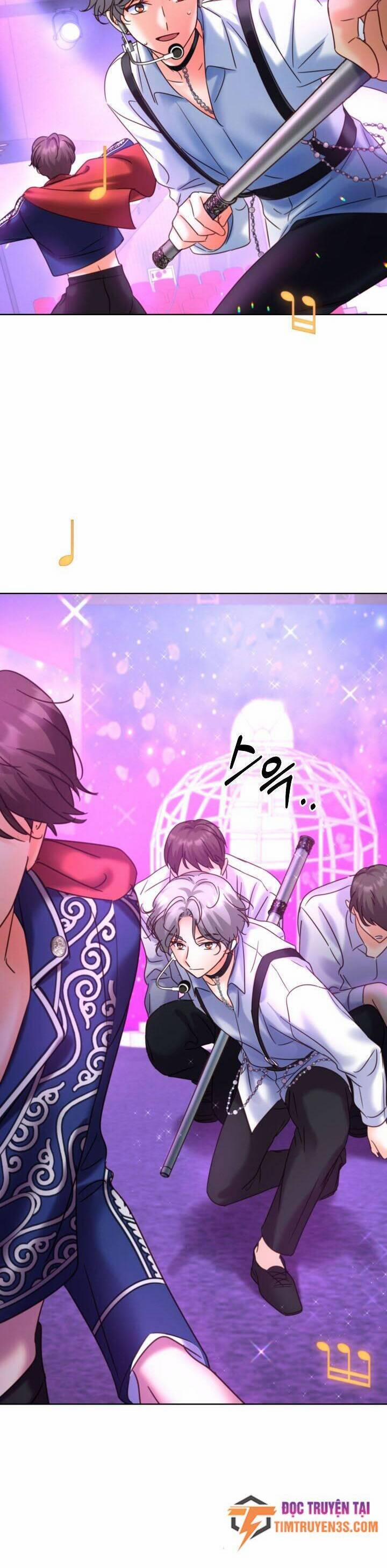 Trở Lại Làm Idol 63 trang 26