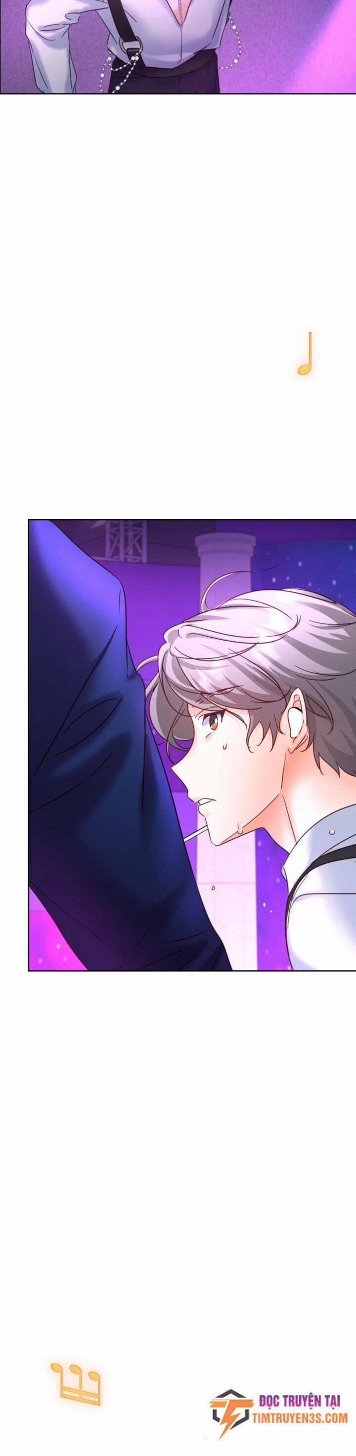 Trở Lại Làm Idol 63 trang 3