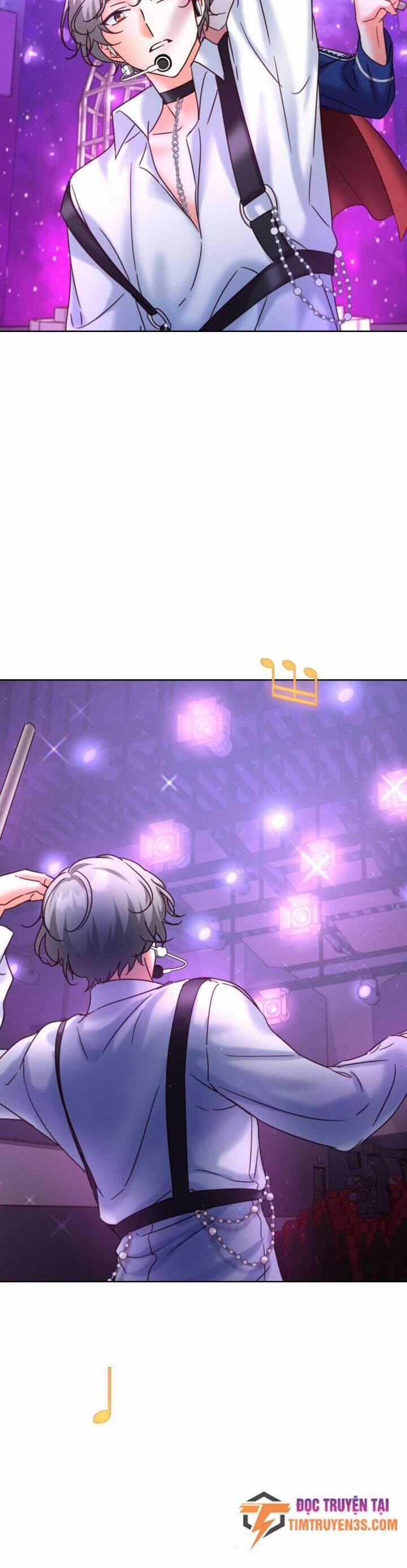 Trở Lại Làm Idol 63 trang 33