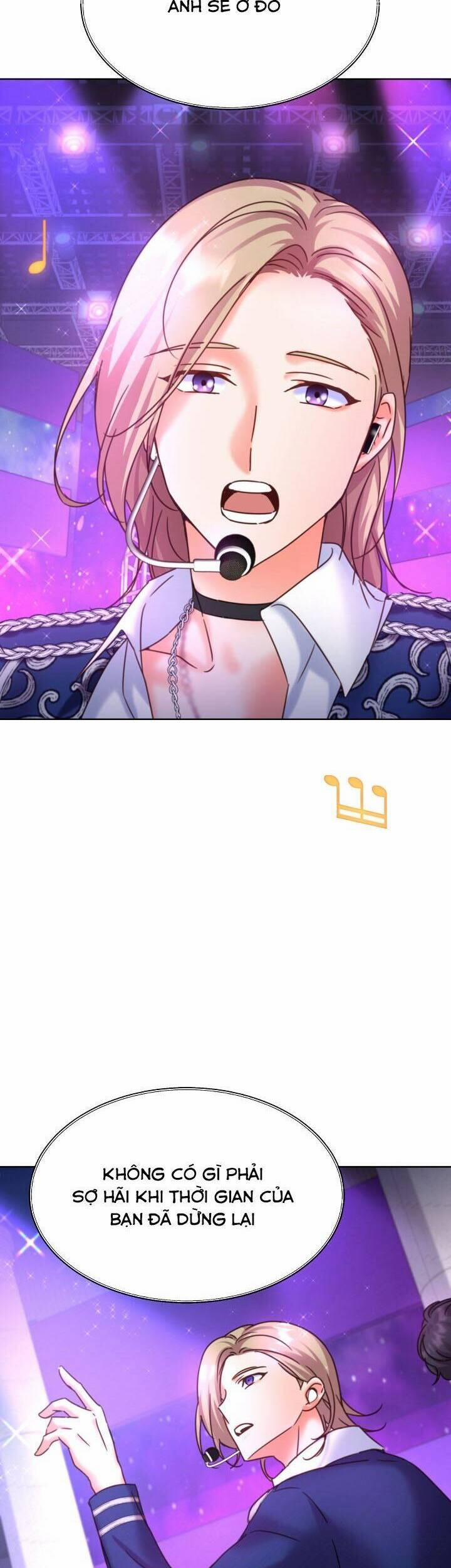 Trở Lại Làm Idol 63 trang 35