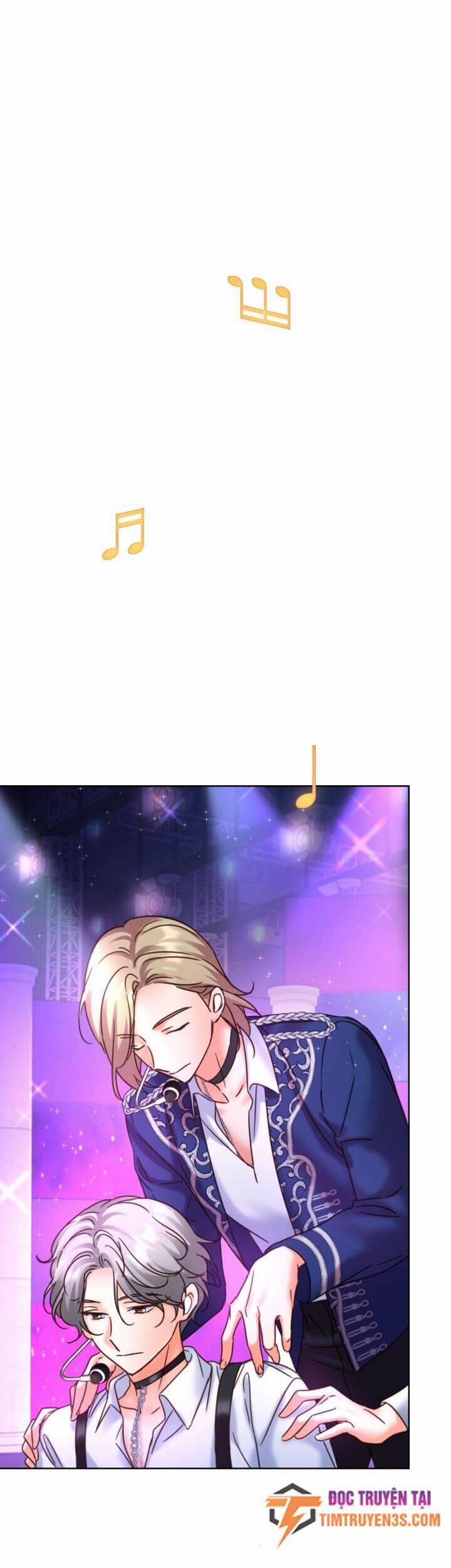 Trở Lại Làm Idol 63 trang 37