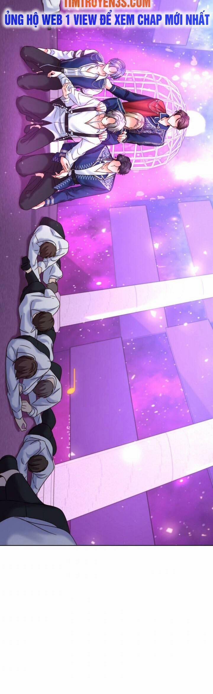 Trở Lại Làm Idol 63 trang 40