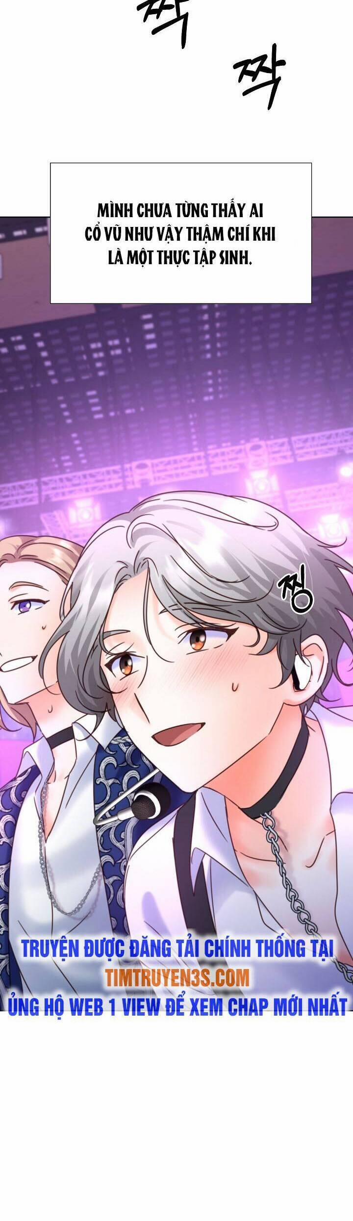 Trở Lại Làm Idol 63 trang 47