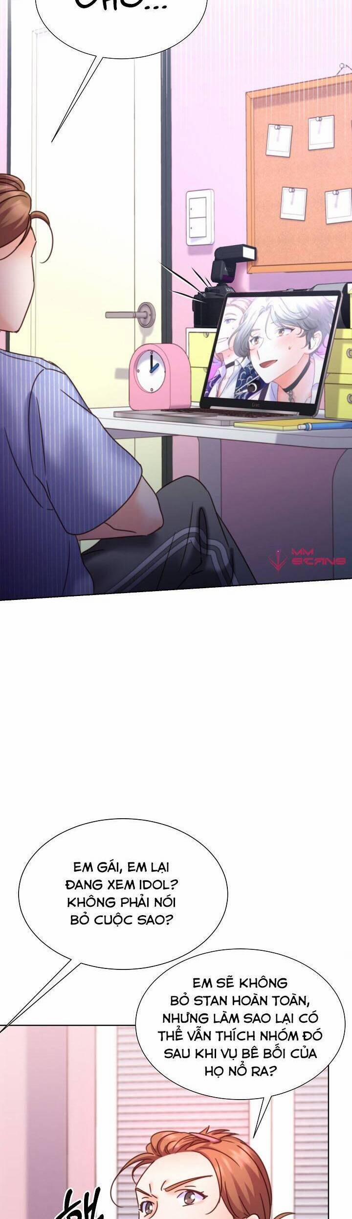 Trở Lại Làm Idol 63 trang 52