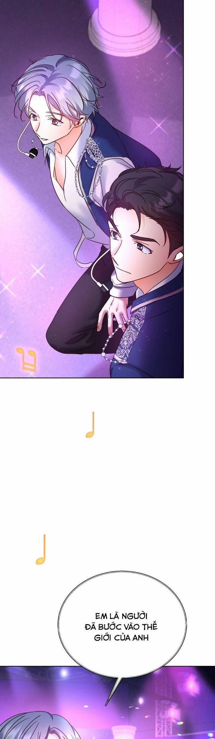 Trở Lại Làm Idol 63 trang 9