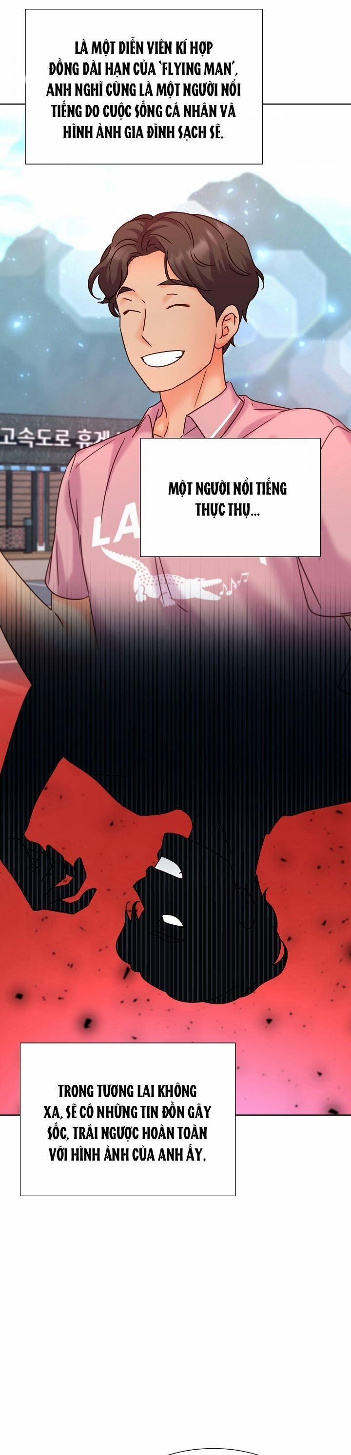 Trở Lại Làm Idol 64 trang 17