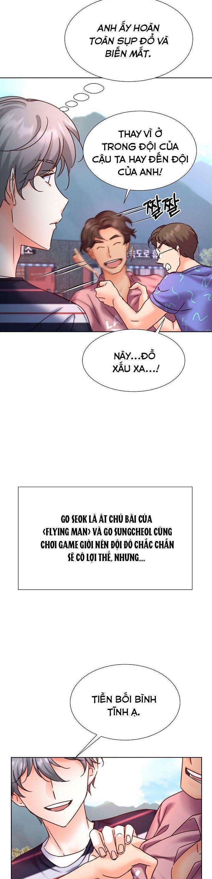 Trở Lại Làm Idol 64 trang 18