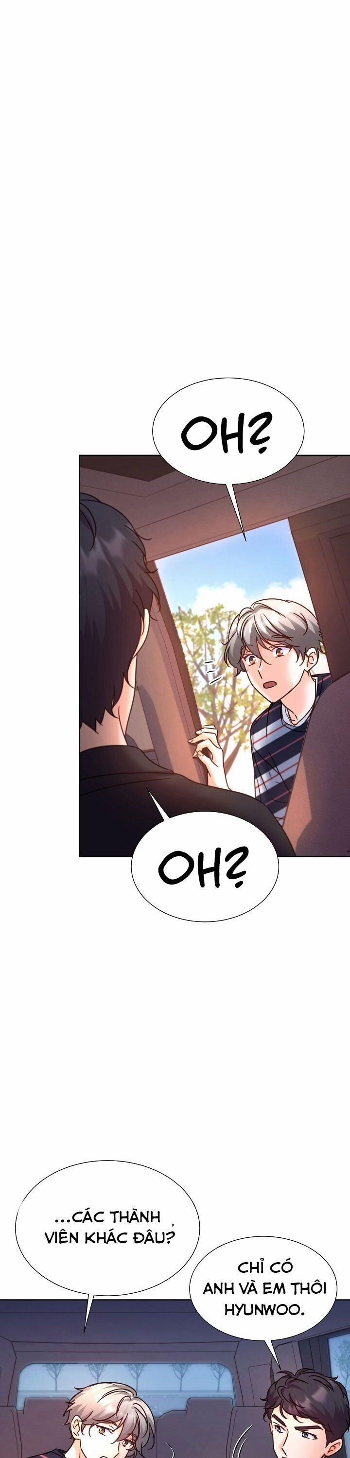 Trở Lại Làm Idol 64 trang 22