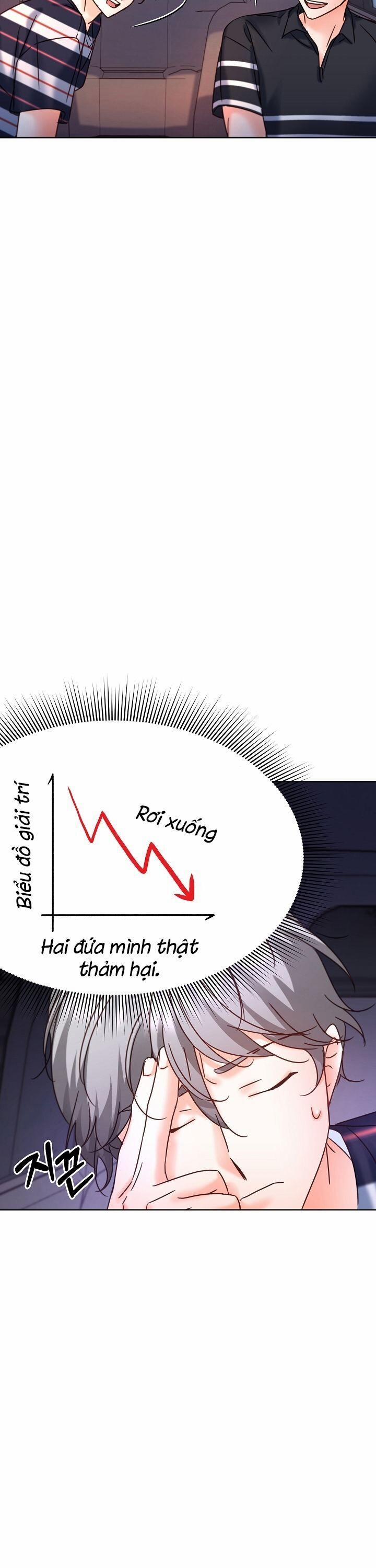 Trở Lại Làm Idol 64 trang 23