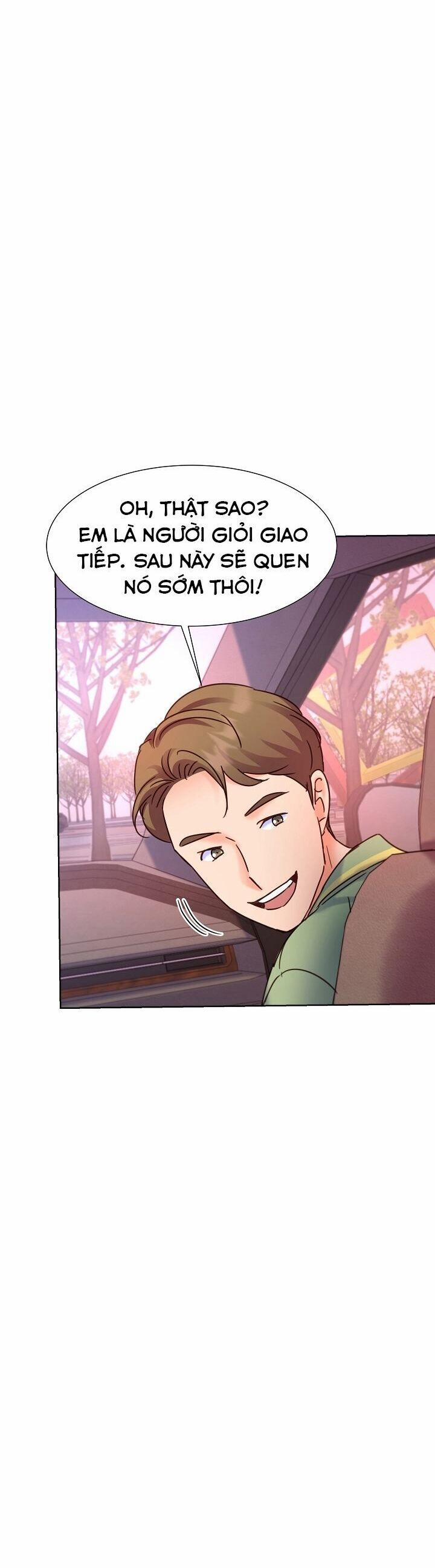 Trở Lại Làm Idol 64 trang 27