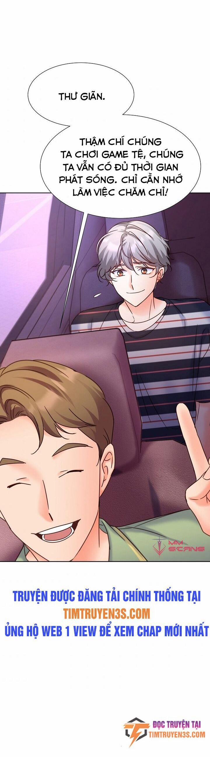 Trở Lại Làm Idol 64 trang 28