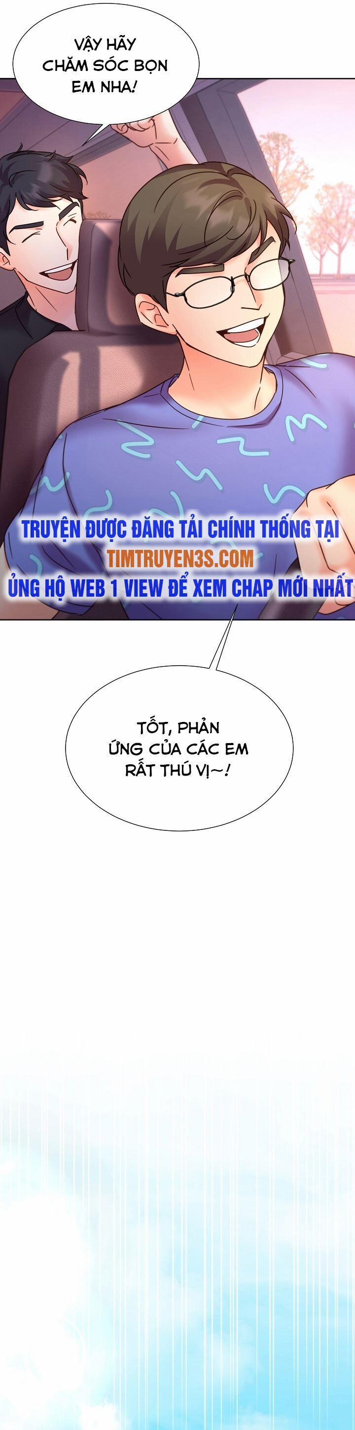 Trở Lại Làm Idol 64 trang 29