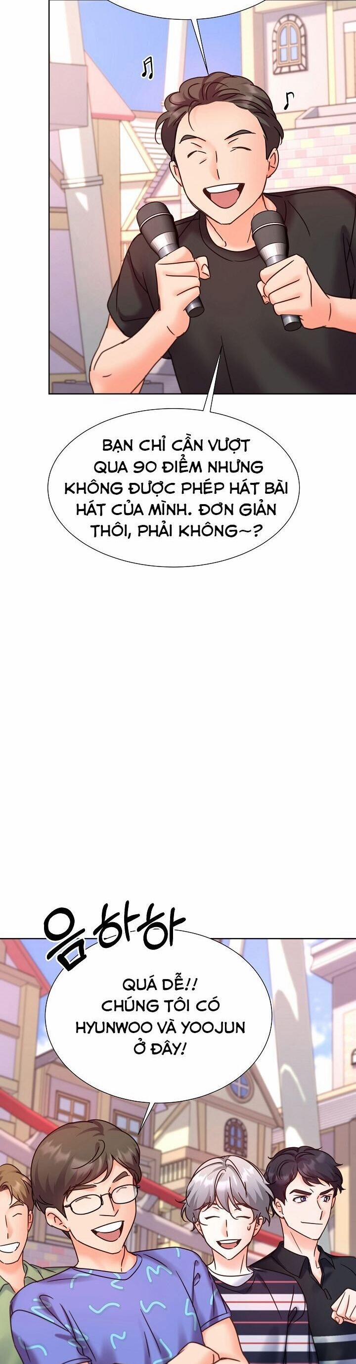 Trở Lại Làm Idol 64 trang 42