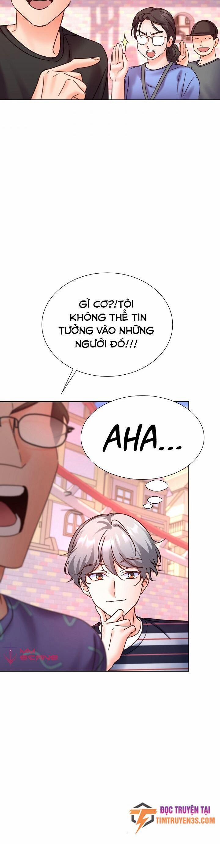 Trở Lại Làm Idol 64 trang 44