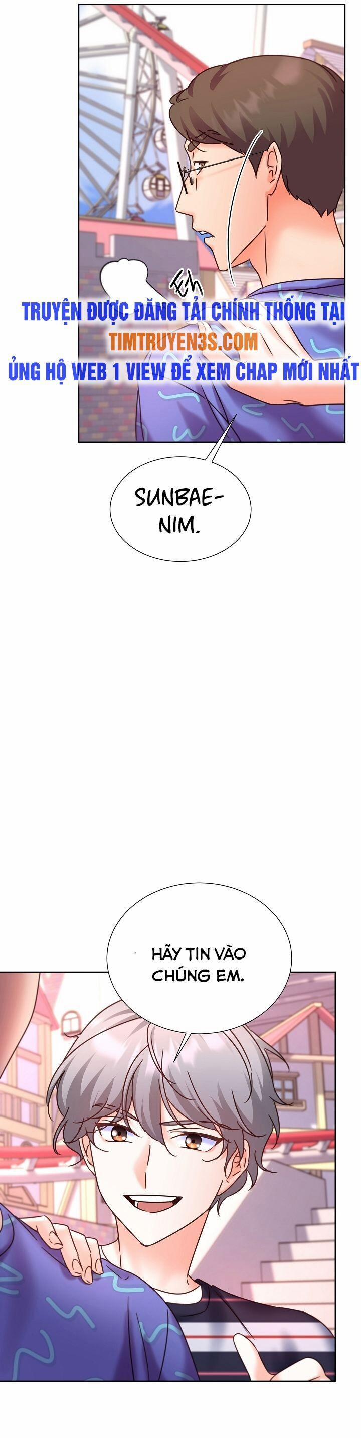 Trở Lại Làm Idol 64 trang 45