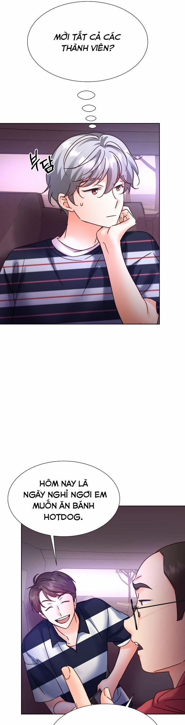 Trở Lại Làm Idol 64 trang 5