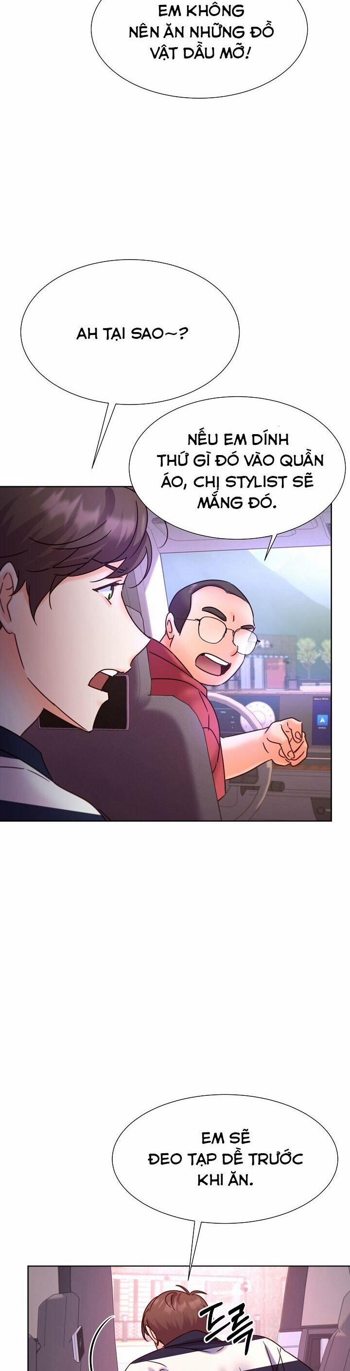 Trở Lại Làm Idol 64 trang 6