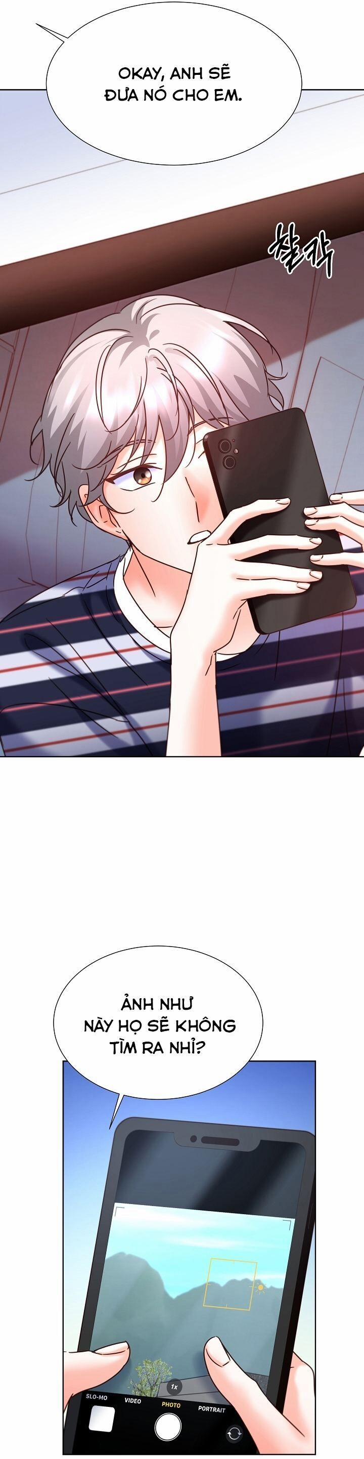 Trở Lại Làm Idol 64 trang 9