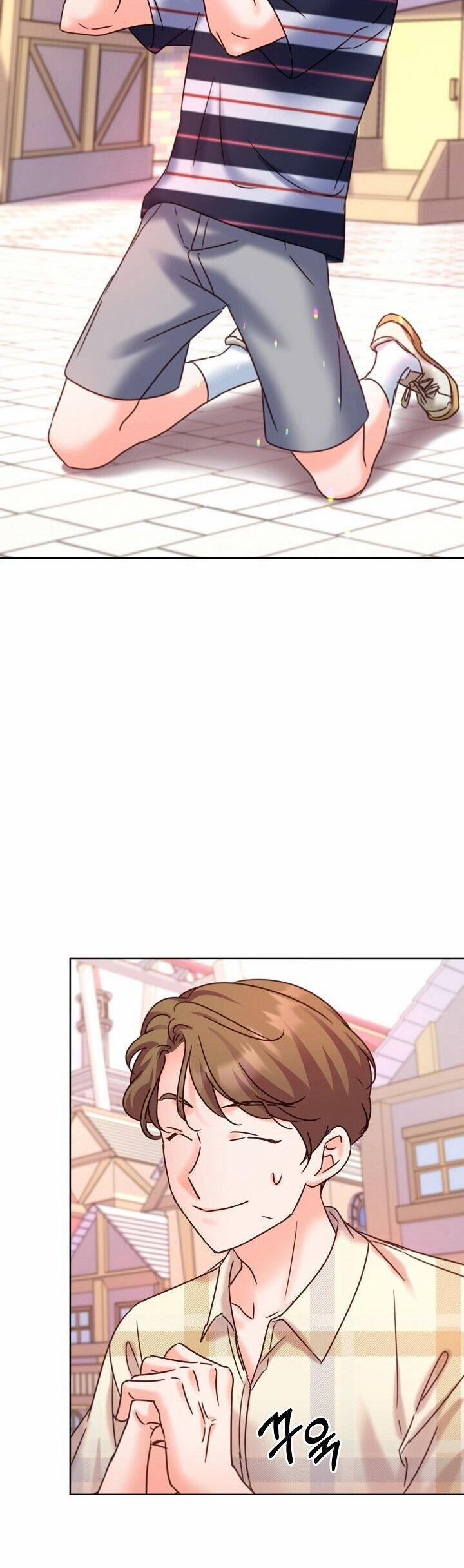 Trở Lại Làm Idol 65 trang 11