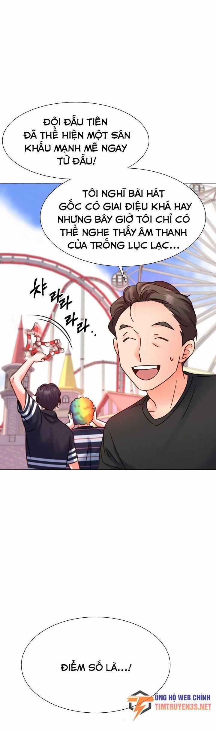 Trở Lại Làm Idol 65 trang 12