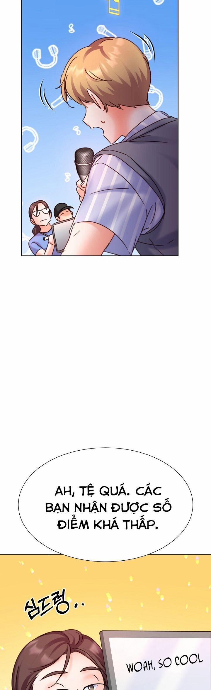 Trở Lại Làm Idol 65 trang 18