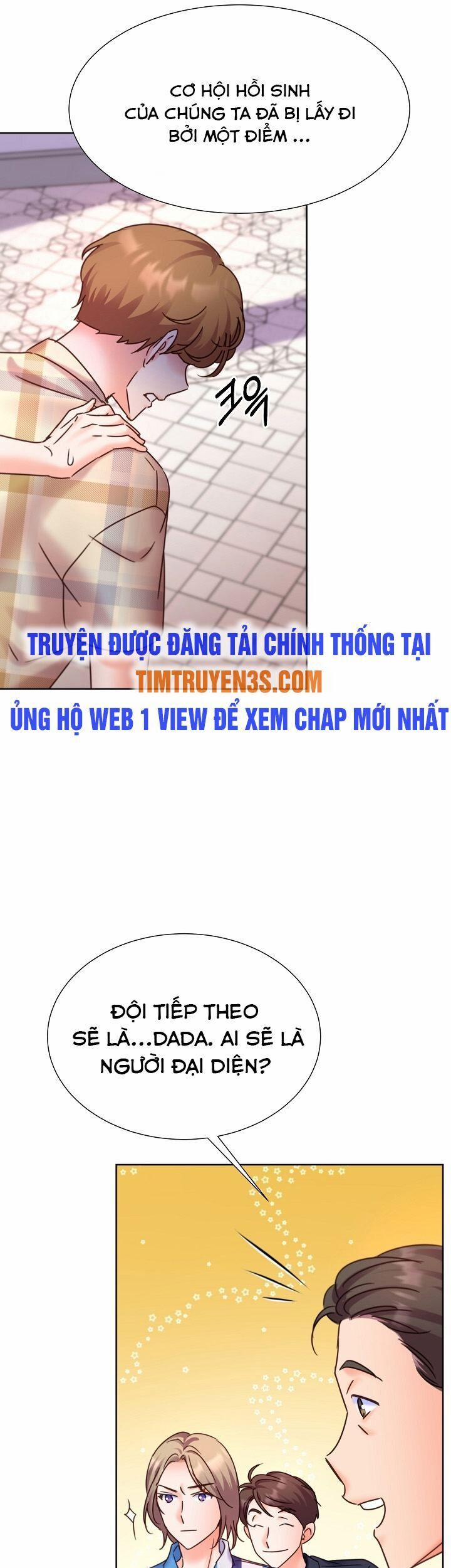 Trở Lại Làm Idol 65 trang 21