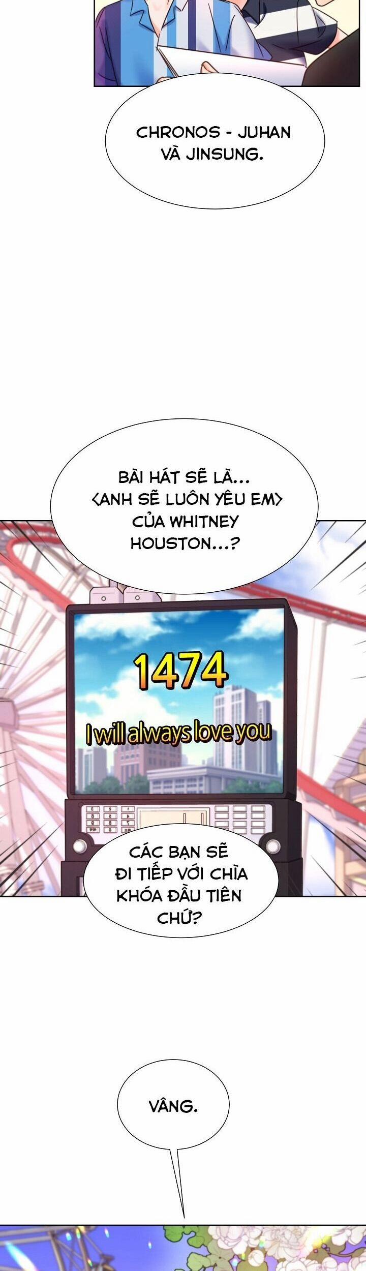 Trở Lại Làm Idol 65 trang 22