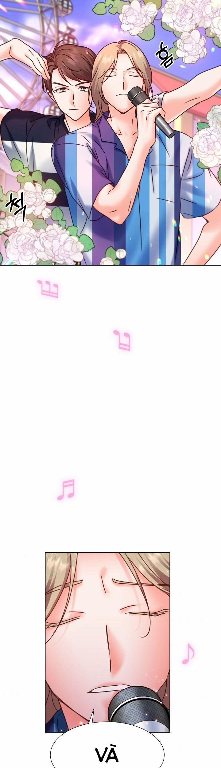 Trở Lại Làm Idol 65 trang 23