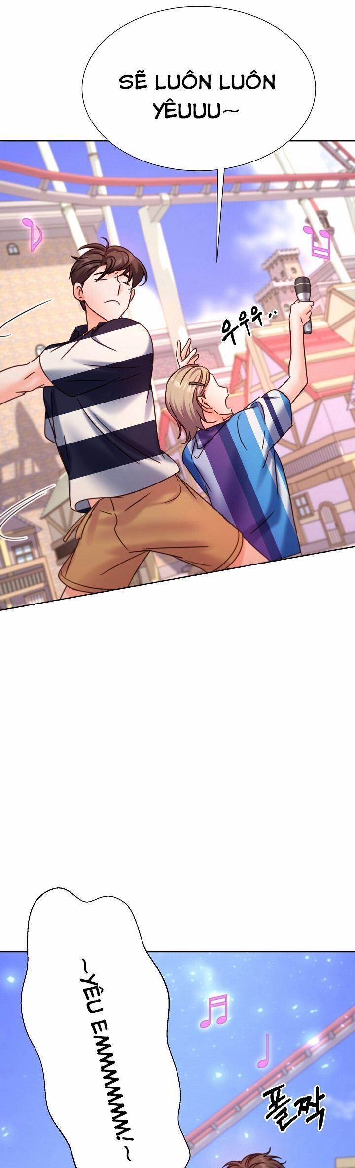 Trở Lại Làm Idol 65 trang 25