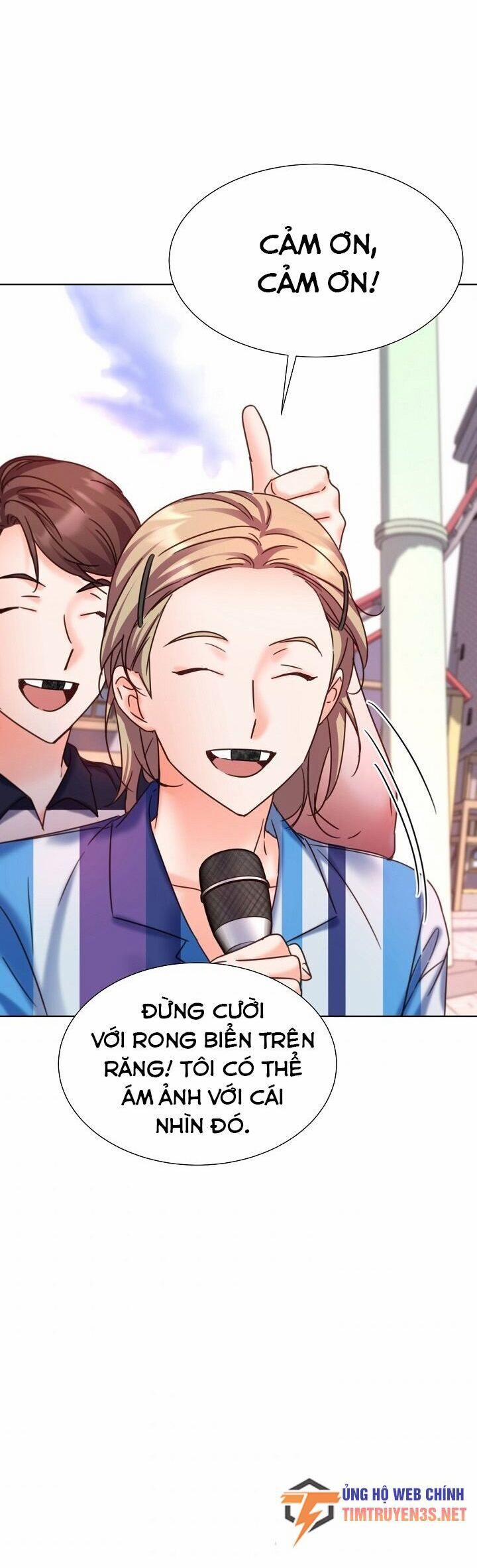 Trở Lại Làm Idol 65 trang 28