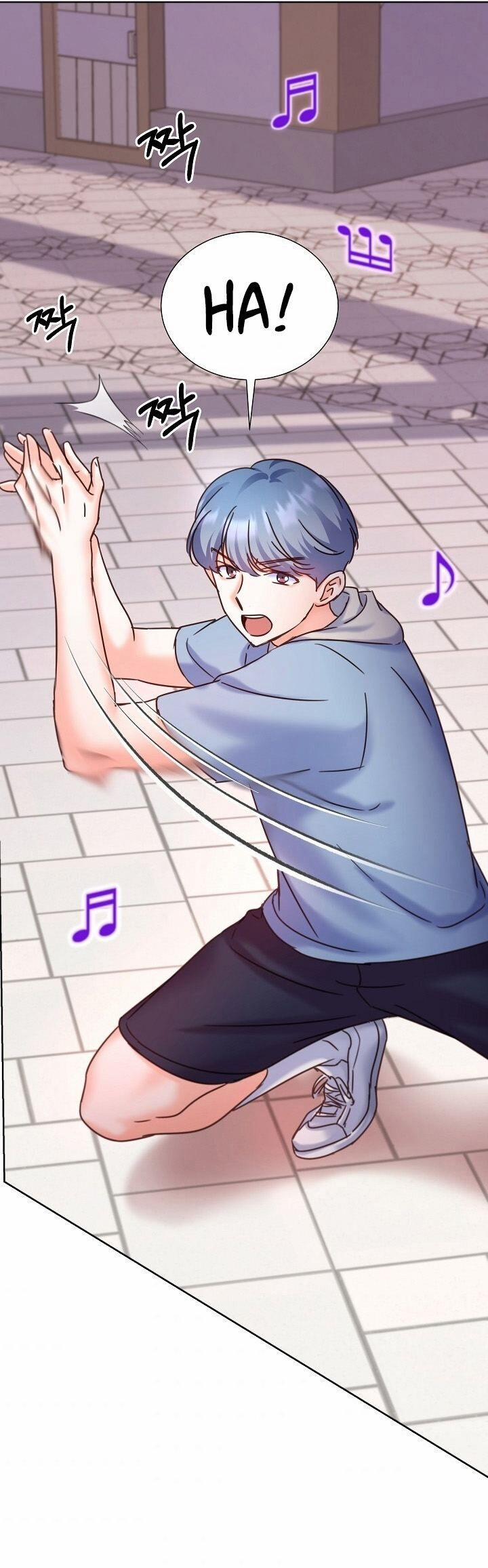 Trở Lại Làm Idol 65 trang 32