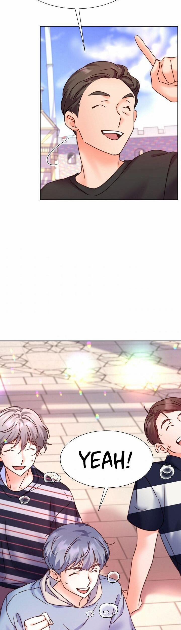 Trở Lại Làm Idol 65 trang 41