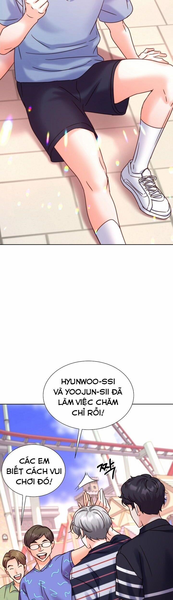 Trở Lại Làm Idol 65 trang 42