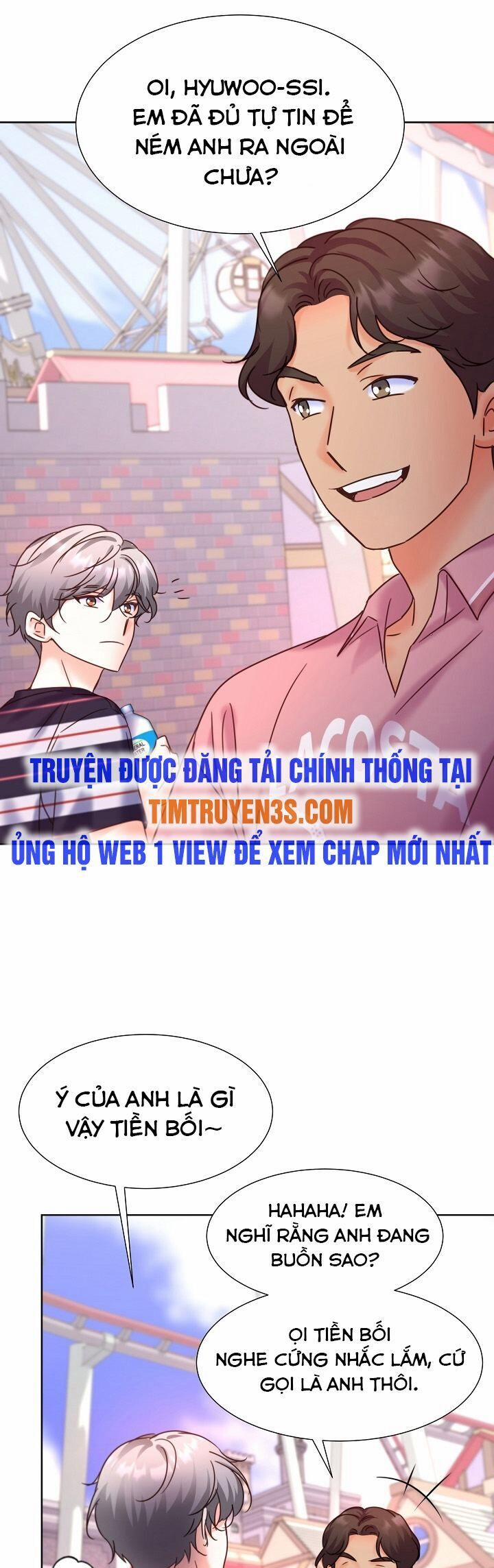 Trở Lại Làm Idol 65 trang 44